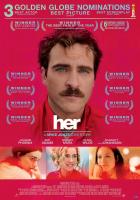 Her  - Posters