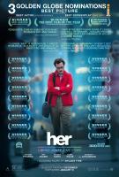 Her  - Posters