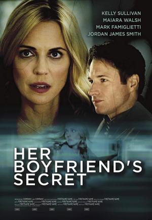 Her Boyfriend's Secret (TV)