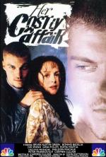 Un romance peligroso (TV)