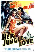 Her Jungle Love  - Poster / Imagen Principal