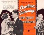 Her Night of Romance 