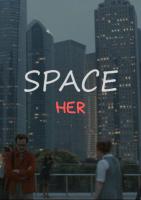 Her - Space (S) - Poster / Main Image