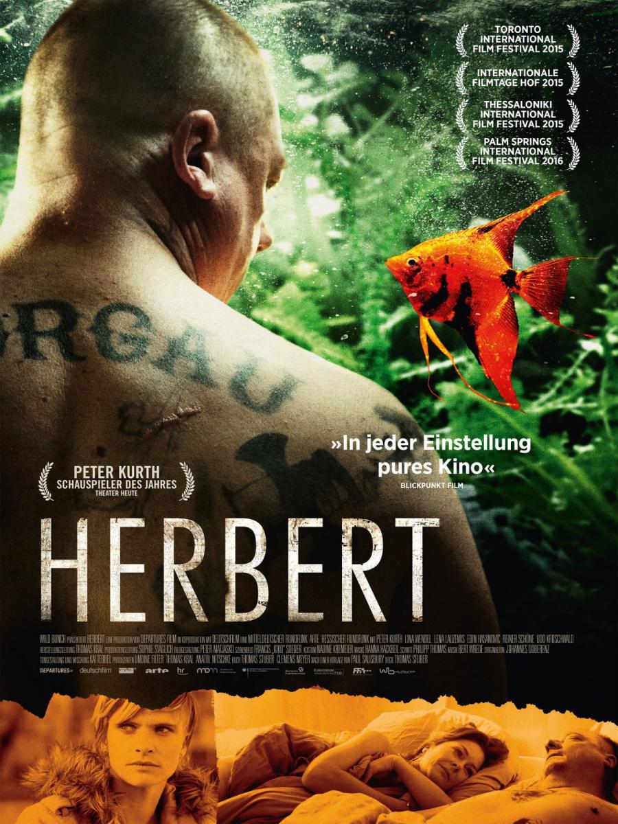 Herbert (AKA A Heavy Heart) 