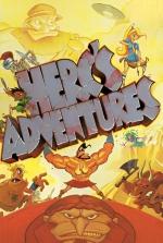 Herc's Adventures 