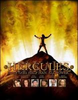 Hércules (Miniserie de TV) - Poster / Imagen Principal