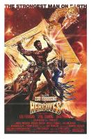 Hercules  - Poster / Main Image