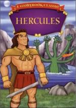 Hercules (AKA Best Hercules) 