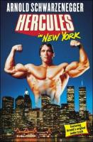 Hércules en Nueva York  - Dvd