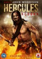 Hercules Reborn  - Poster / Imagen Principal