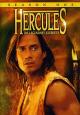Hércules: Los viajes legendarios (Serie de TV)