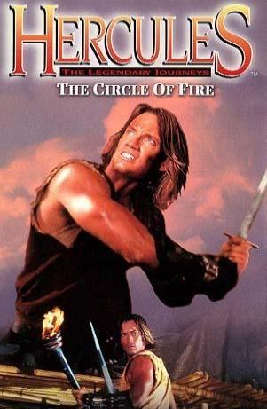 Hércules y el círculo de fuego (TV) - Poster / Imagen Principal