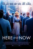 Here and Now  - Poster / Imagen Principal
