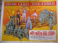 Here Come the Girls  - Otros