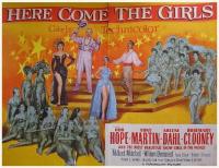 Here Come the Girls  - Poster / Imagen Principal