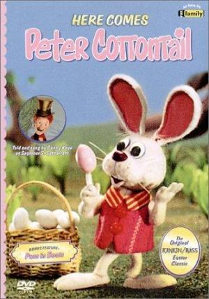 Here Comes Peter Cottontail (TV) (TV)