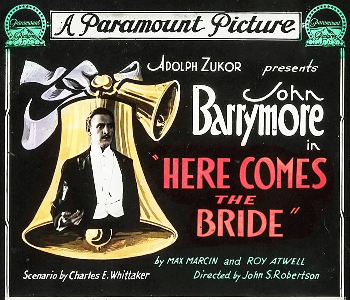 Watch Here Comes The Bride Full Movie Image gallery for Here Comes the Bride - FilmAffinity