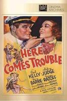 Here Comes Trouble  - Poster / Imagen Principal