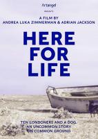 Here for Life  - Poster / Imagen Principal