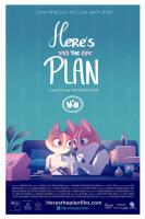Here’s the Plan (S) - Poster / Main Image