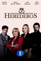 Herederos (Serie de TV) - Poster / Imagen Principal