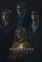 Hereditary  - Posters