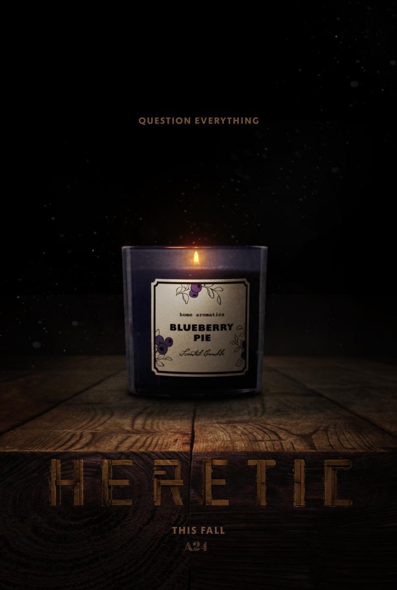 Heretic (Hereje) (2024) FilmAffinity