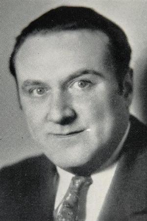 Herman Bing