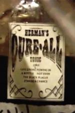 Herman's Cure-All Tonic (S)