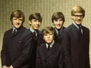 Herman's Hermits