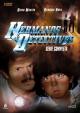 Hermanos & detectives (TV Series)