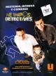 Hermanos y detectives (TV Series)