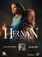 Hernán (TV Series) - Posters
