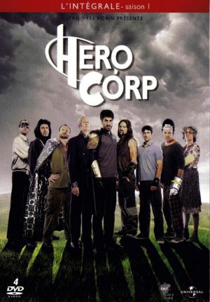 Hero Corp (TV Series)