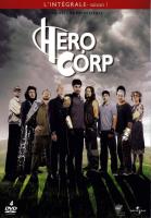 Hero Corp (Serie de TV) - Poster / Imagen Principal