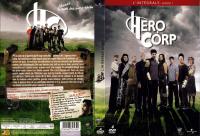 Hero Corp (Serie de TV) - Dvd