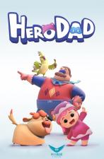 Hero Dad (Serie de TV)