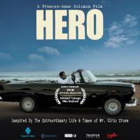 Hero: Inspired by the Extraordinary Life and Times of Mr. Ulric Cross  - Posters