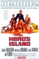 Hero's Island 