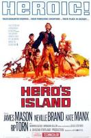 Hero's Island  - Poster / Imagen Principal