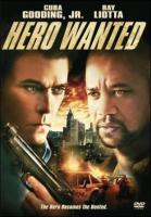 Hero Wanted  - Poster / Main Image