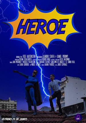 Héroe (Serie de TV)