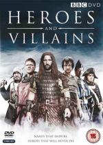 Héroes y villanos (Miniserie de TV)