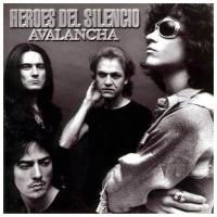 Héroes del Silencio: Avalancha (Vídeo musical) - 