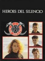 Héroes del Silencio: Mar adentro (Music Video) - Poster / Main Image