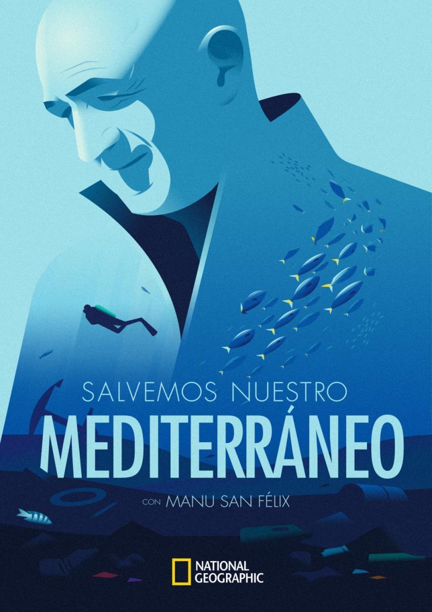 Salvemos nuestro Mediterráneo 