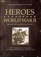 Heroes of World War II (TV Series)