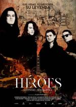 Heroes: Silence and Rock & Roll 
