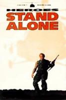 Heroes Stand Alone  - Poster / Imagen Principal