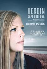 Heroína: Cape Cod, USA (TV)